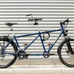 COMPACT-Tandem © VELOGICAL