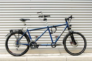 COMPACT-Tandem © VELOGICAL