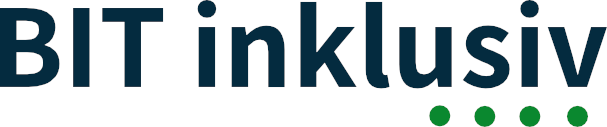 Logo BIT inklusiv