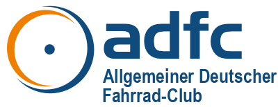 Logo Allgemeiner Deutscher Fahrrad-Club