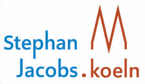 Logo Stephan Jacobs © Andrea Köhne