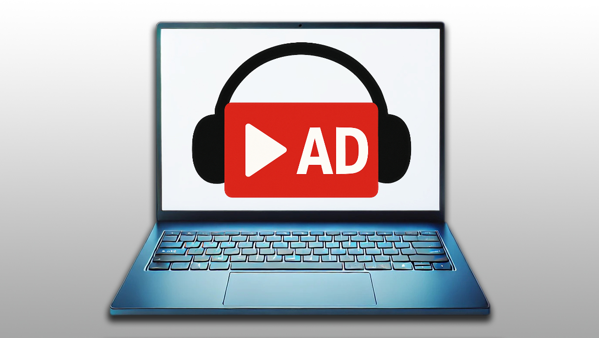 Audiodeskription fürVideos – Barrierefreiheit, die wirkt